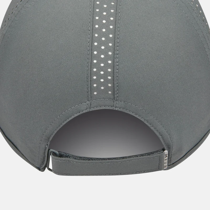 اندر ارمر قبعة جري رجالية  -